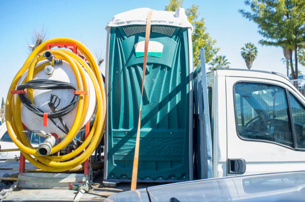 Best Affordable porta potty rental  in Ontario, CA