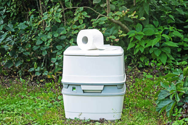 Best Local porta potty services  in Ontario, CA