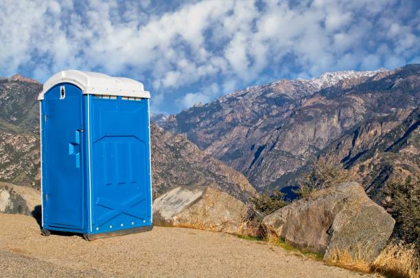 Best Luxury portable toilet rental  in Ontario, CA