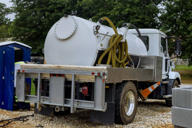 Best Portable toilet rental cost  in Ontario, CA