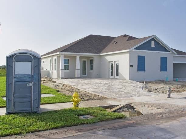 Best Porta potty delivery and setup  in Ontario, CA