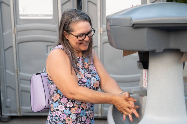 Best Wedding porta potty rental  in Ontario, CA