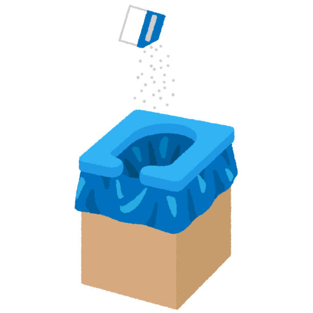 Portable Toilet Options We Offer in Ontario, CA