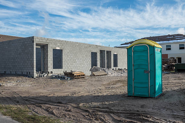 Porta potty rental for festivals in Ontario, CA